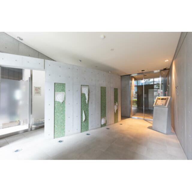 ホワイトフロント 部屋番号:505のその他写真