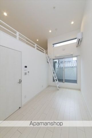 ＪＲ東海道本線 立花駅 徒歩7分 2階建 築11年の居間写真