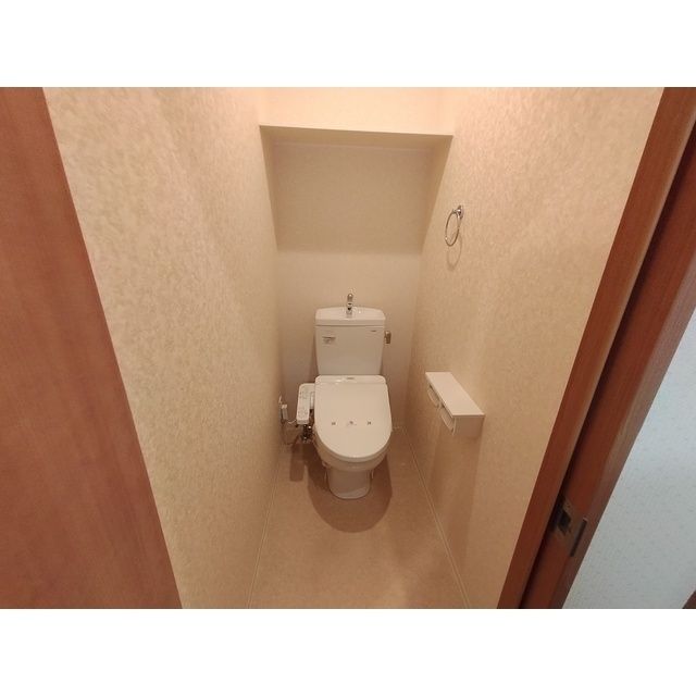 MAXIV大阪堺のトイレ写真