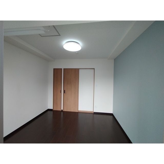 MAXIV大阪堺の居間写真