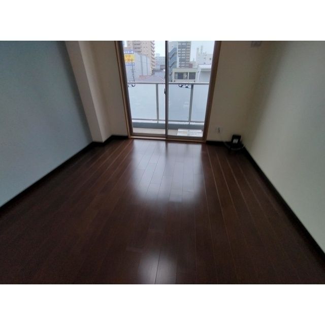 MAXIV大阪堺の内装写真