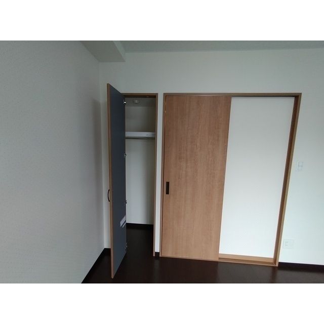MAXIV大阪堺の内装写真