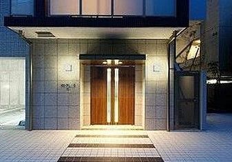 エントランス　きれいなエントランス☆
