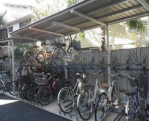 その他共有部分　通勤通学に便利☆