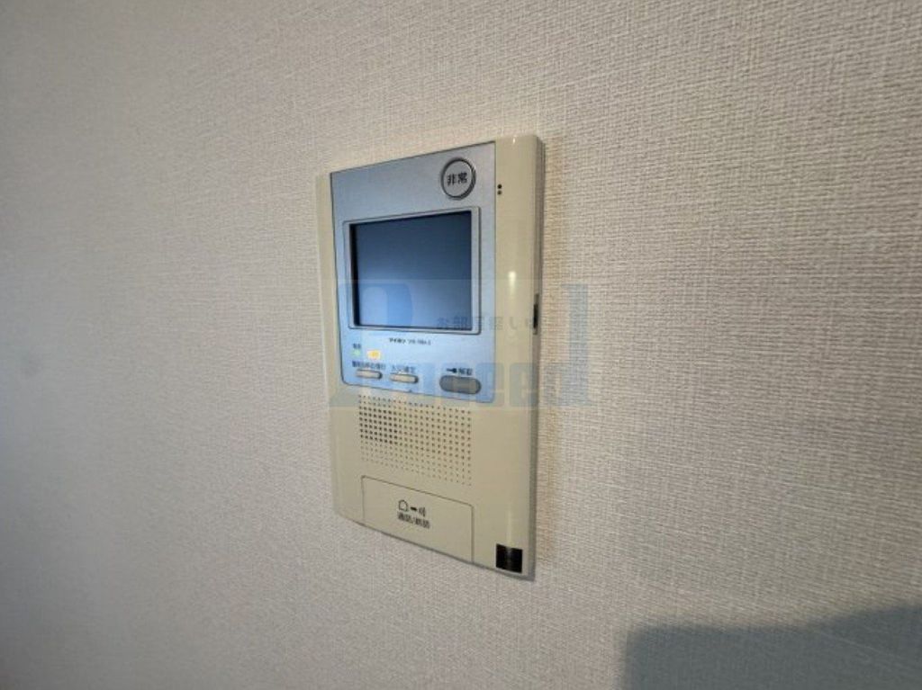 セキュリティ　安心安全のセキュリティ！