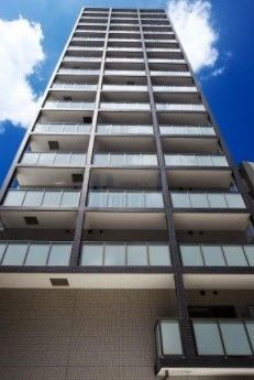 建物外観　☆こちらの物件は仲介手数料無料です☆