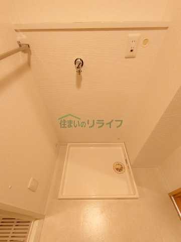 その他設備　シティコート目黒　2号棟