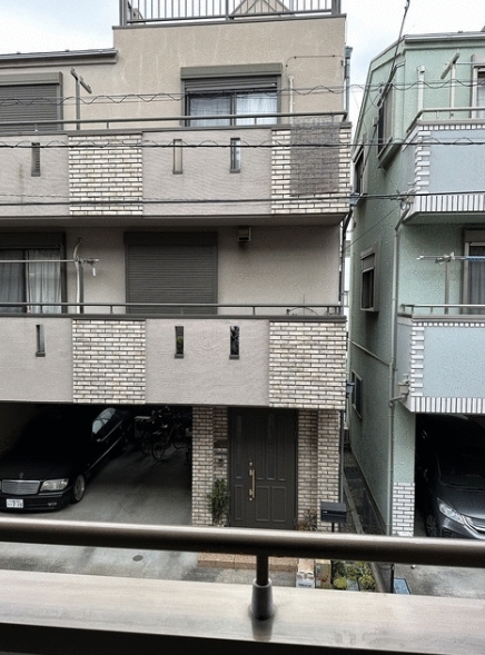 眺望　※別部屋参考写真☆