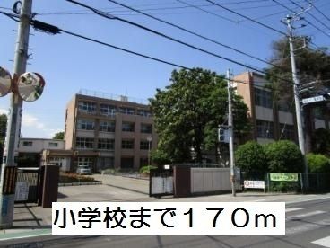 ビオーラの周辺写真