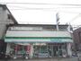 コンビニ　ファミリーマート（コンビニ）まで30m