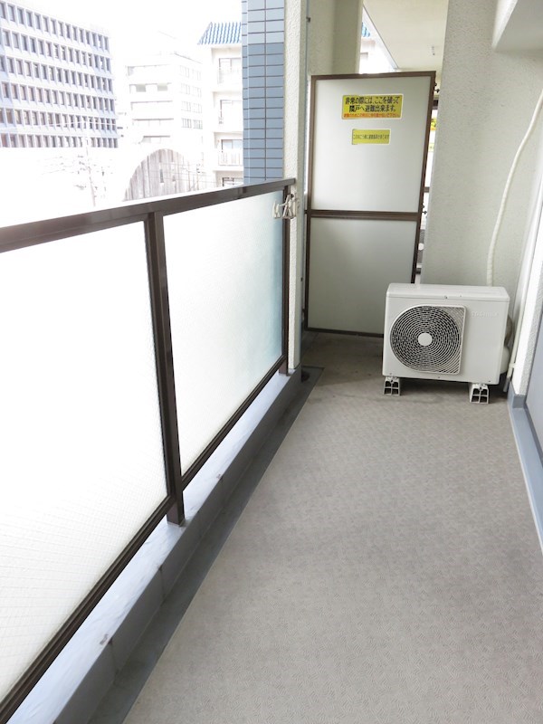 ハートピア鍛治町の内装写真