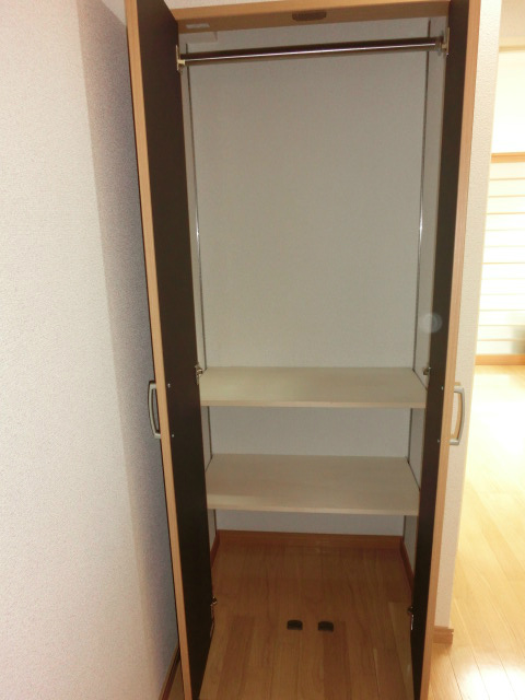 ハートピア鍛治町の内装写真