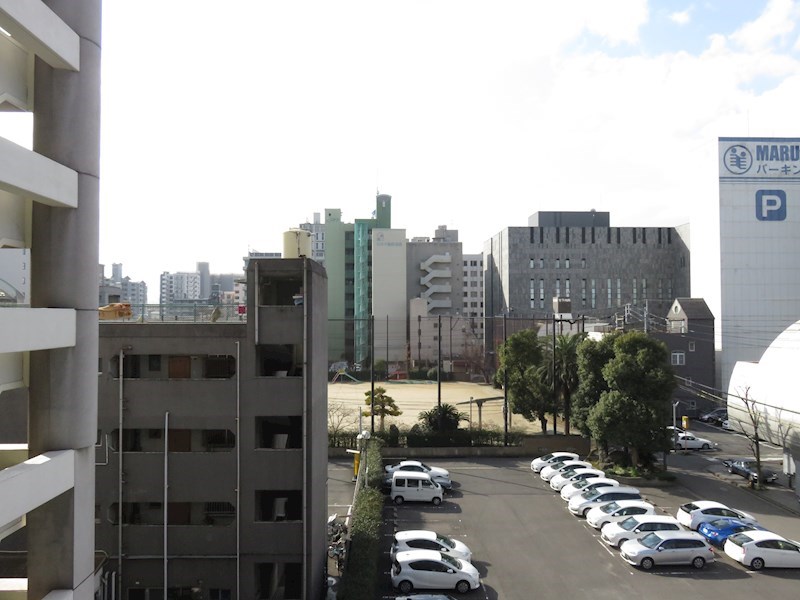 ハートピア鍛治町のその他写真
