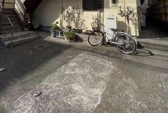 その他共有部分　アズ新宿