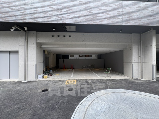地下鉄御堂筋線 江坂駅 徒歩7分 13階建 新築の外観写真
