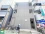 蒔田駅より徒歩3分 2階 築17年7ヶ月の賃貸物件