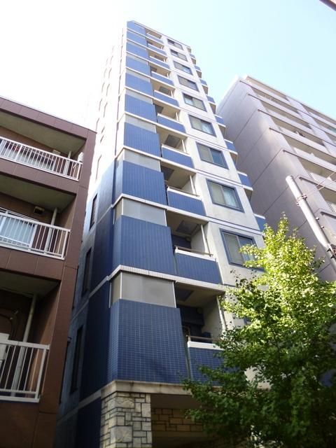 建物外観　★外観★