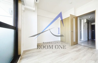 その他部屋・スペース　寝室です。