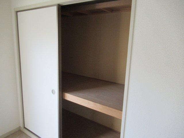 サンハイツ学園前の内装写真