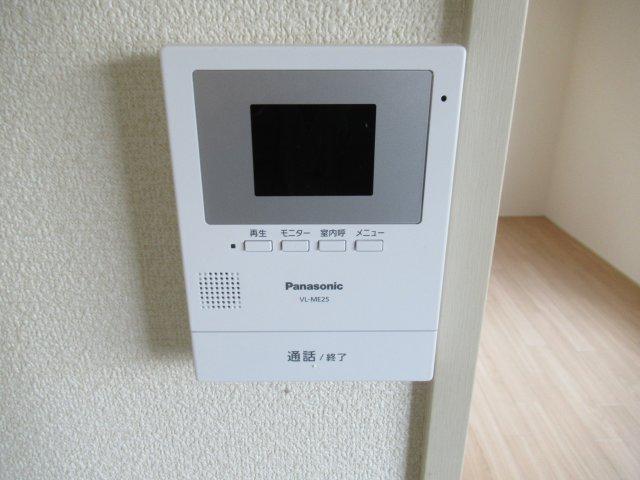 サンハイツ学園前のその他写真