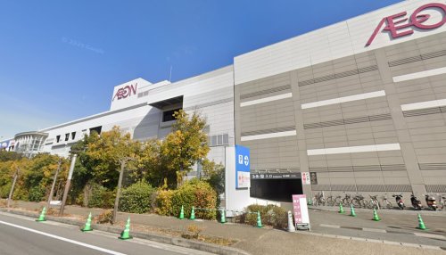 飲食店　鎌倉パスタ イオンモール東浦店（飲食店）まで1567m
