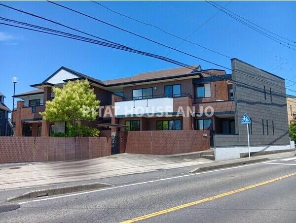 安城町社口堂貸店舗・事務所