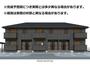 勝山町駅より徒歩19分 1階 新築の賃貸物件