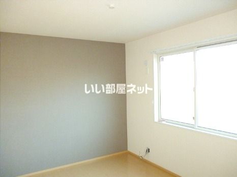 伊豆箱根大雄山線 五百羅漢駅 徒歩3分 2階建 築12年の内装写真