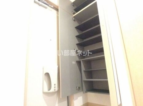 伊豆箱根大雄山線 五百羅漢駅 徒歩3分 2階建 築12年の玄関写真