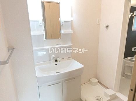 伊豆箱根大雄山線 五百羅漢駅 徒歩3分 2階建 築12年の内装写真