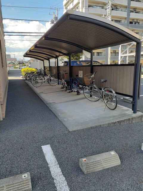ソレイユ ノールの外観写真