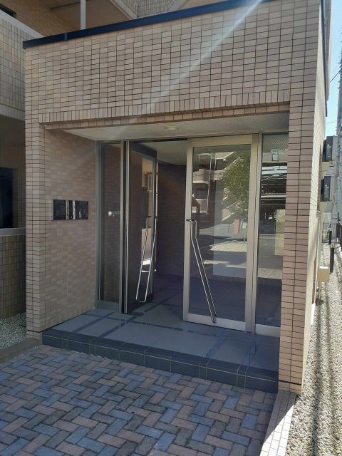 ソレイユ ノールの外観写真