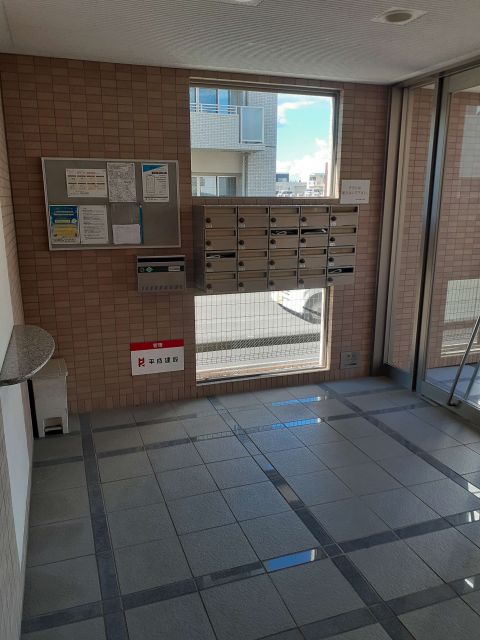 ソレイユ ノールの外観写真