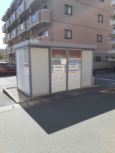 ソレイユ ノールの外観写真
