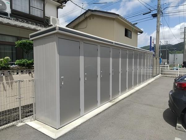 JーSKYM A棟のその他写真