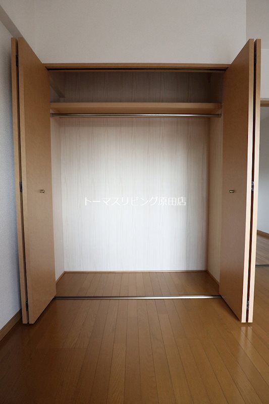 エスポアールの内装写真