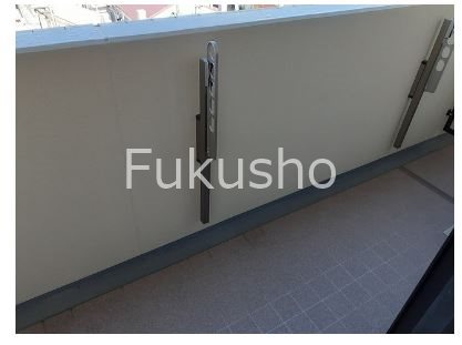 菊水レジデンス綱島Iの内装写真