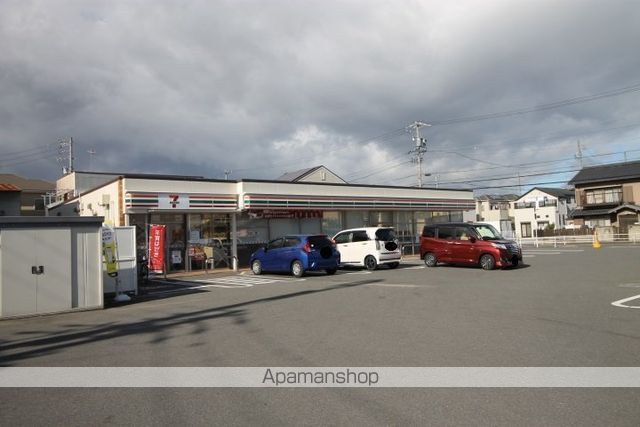 コンビニ　セブン－イレブン名古屋戸田明正２丁目店（コンビニ）まで567m