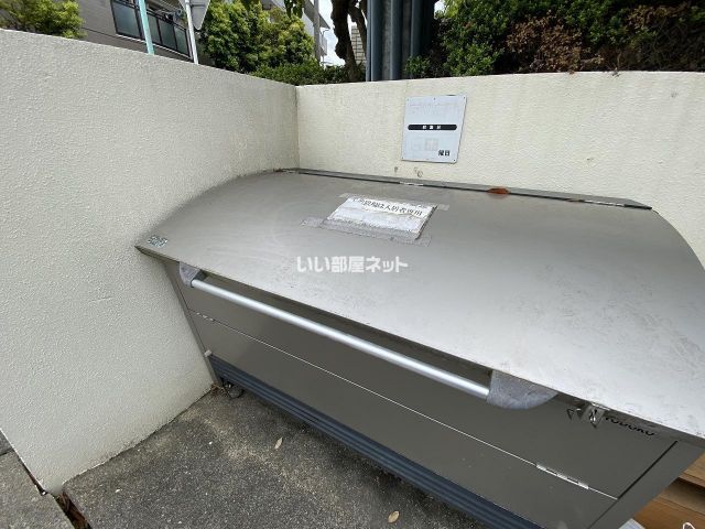 ウィステリア名東のその他写真