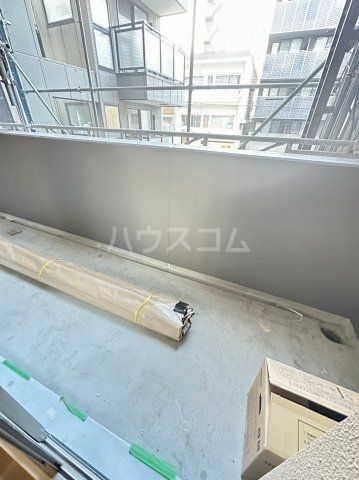 セレニテ天六ミラクの内装写真