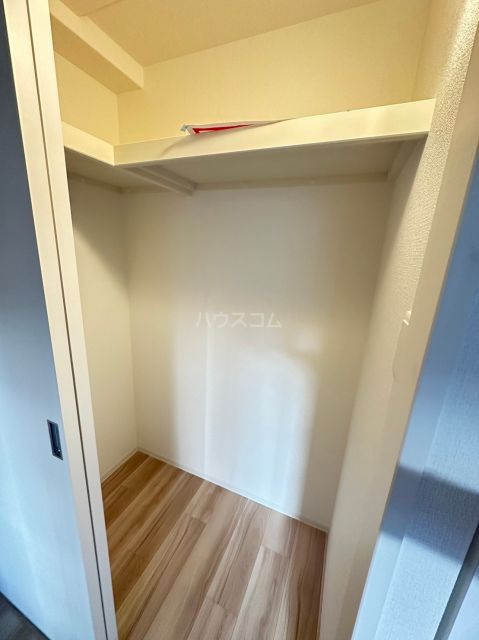 セレニテ天六ミラクの内装写真
