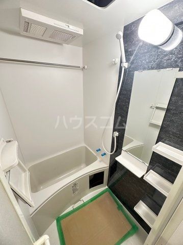 セレニテ天六ミラクの風呂写真