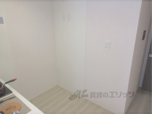 その他部屋・スペース　冷蔵庫置場