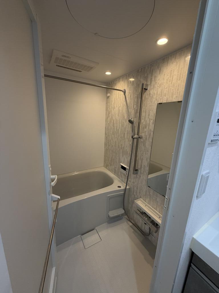 クラシスト播磨町の風呂写真