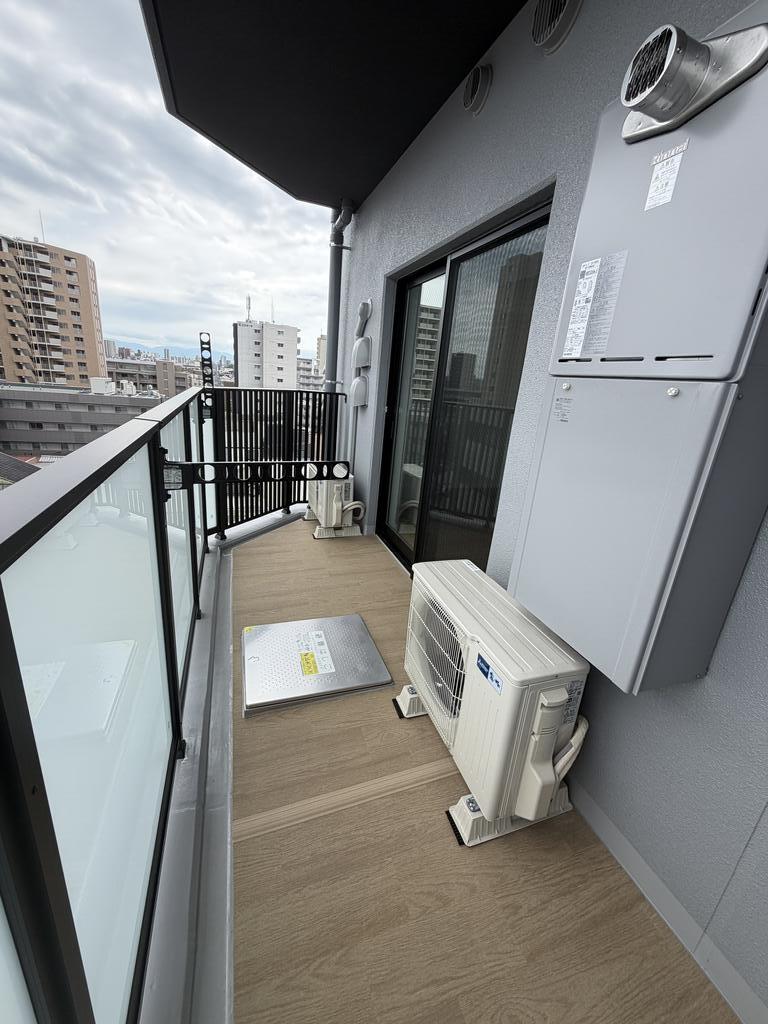 クラシスト播磨町の内装写真
