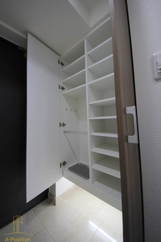 その他　リーガル靭本町