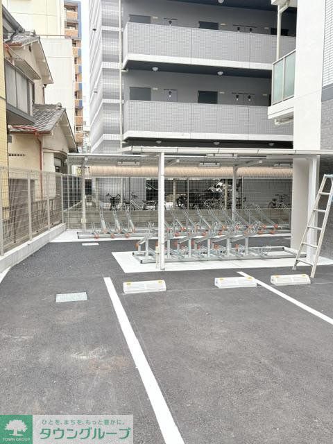 その他共有部分　共有部分