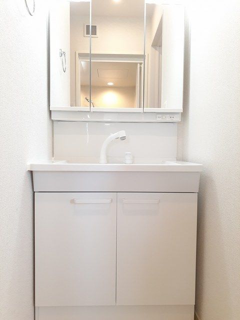 サニー コートIVの内装写真