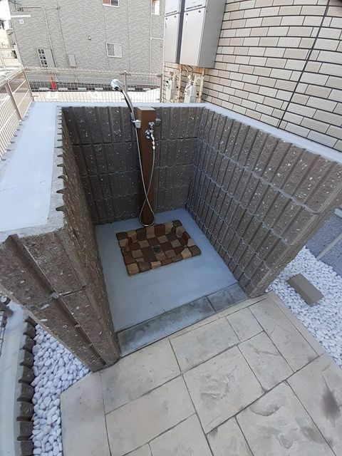 サニー コートIVの外観写真