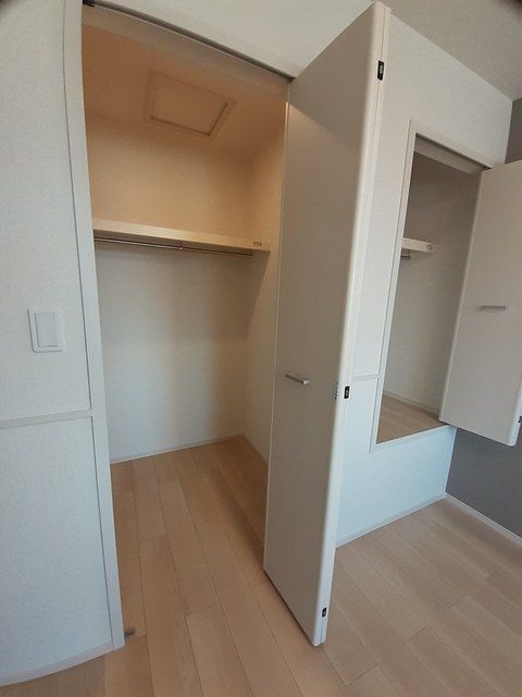 サニー コートIVの内装写真